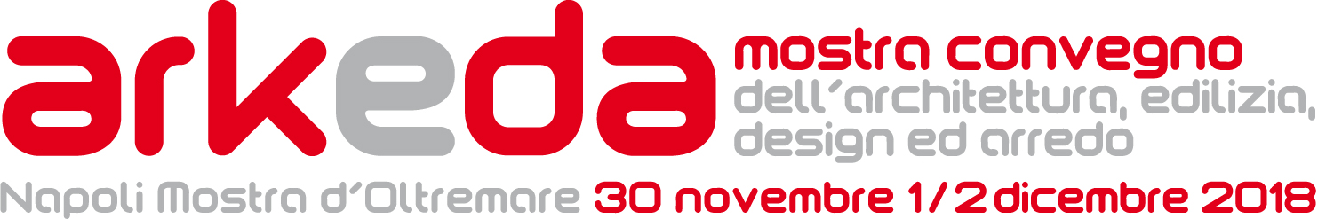 logo Arkeda con date